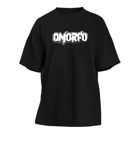 Omorfo Basic Black